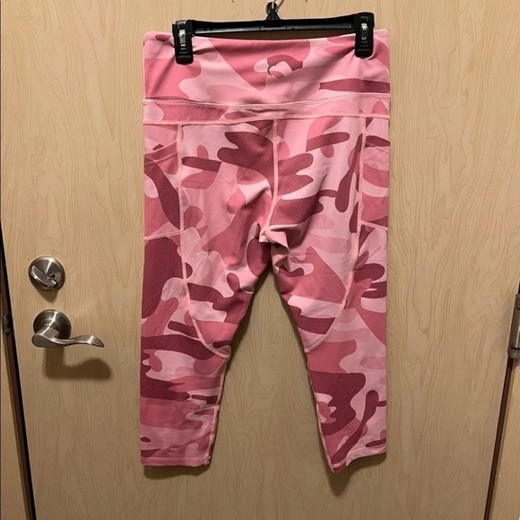 ZYIA Pants - Zyia leggings